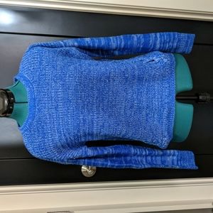 **Rue21** Acrylic Tush Covering Crew Neck Sweater